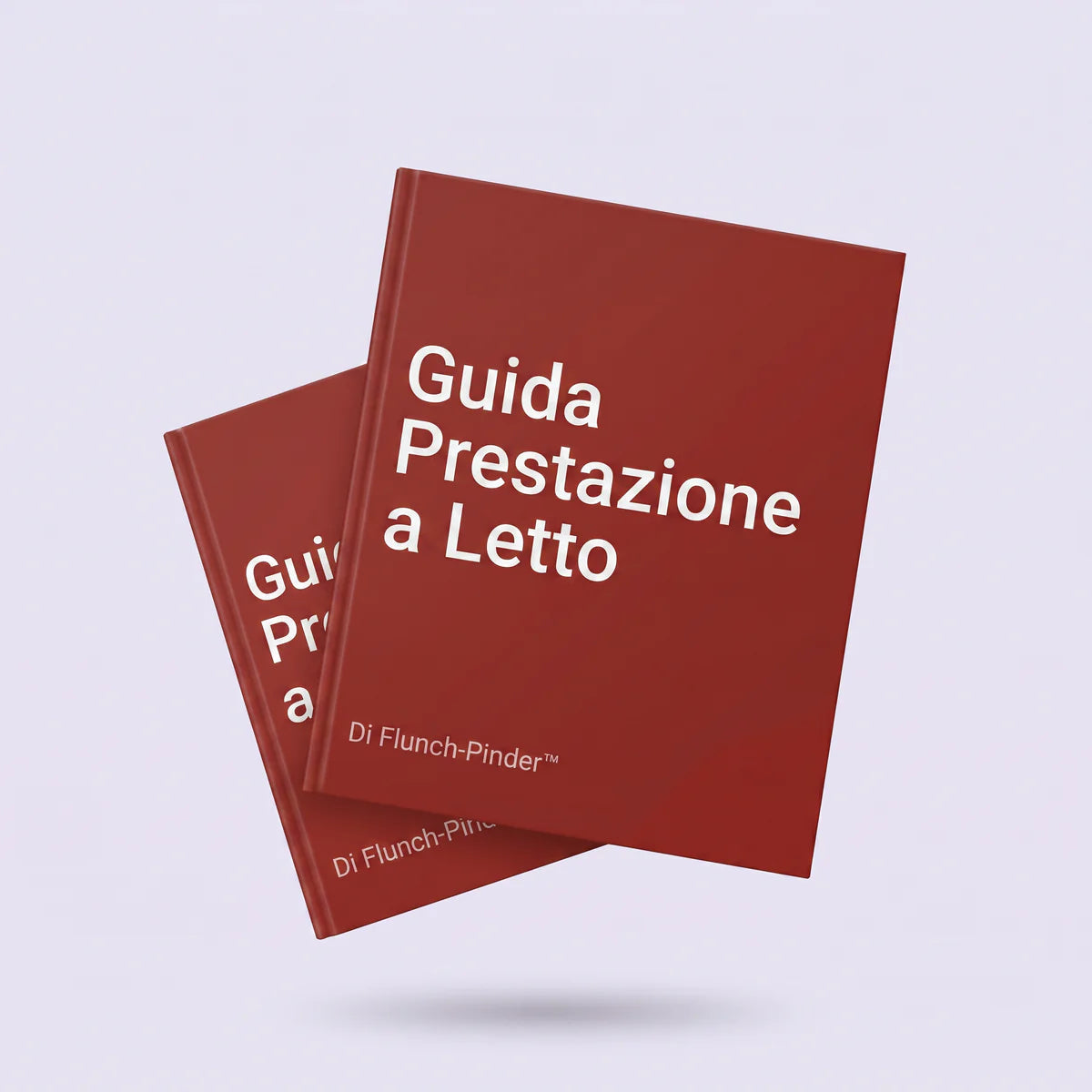 + Guida alle prestazioni a letto