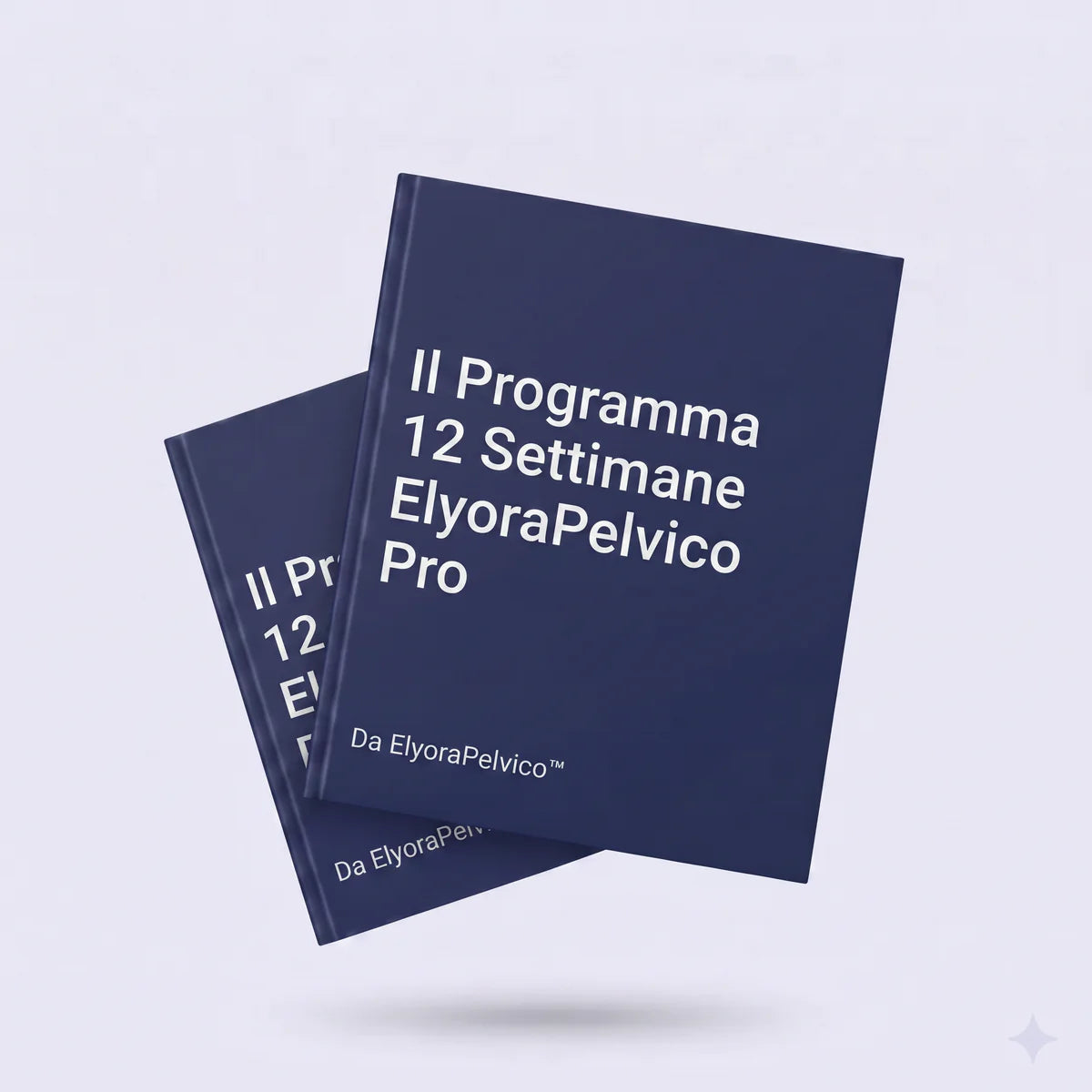 Il programma ElyoraPelvico™ Pro di 12 settimane